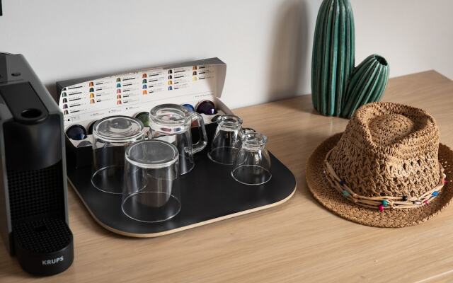 Lignum Suites Chania