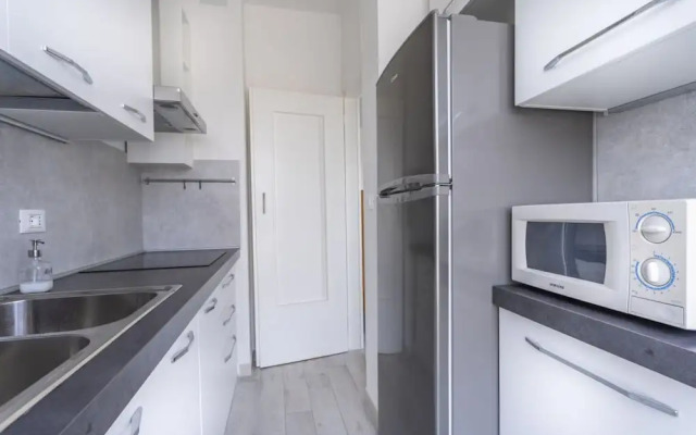 Casa di Annika - Vista Laguna e Parcheggio privato