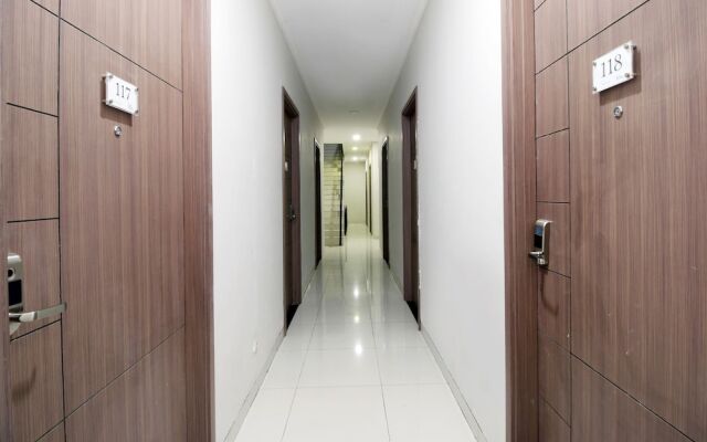 Airy Eco Syariah Rawa Belong Salam Raya 70 Jakarta