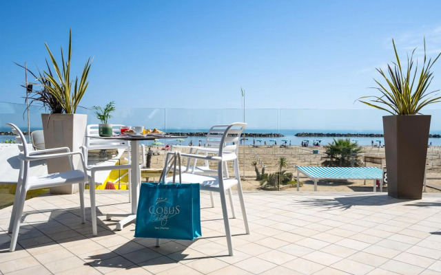 Hotel Globus