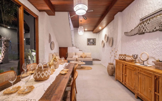 Casa Maddu