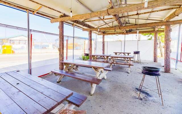 Goseong Venecia Pension