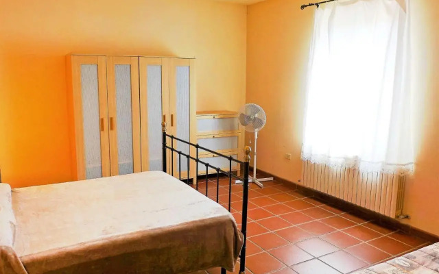 Locazione turistica Breda
