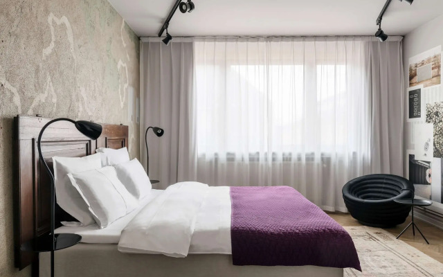 Story Hotel Riddargatan, part of JDV by Hyatt