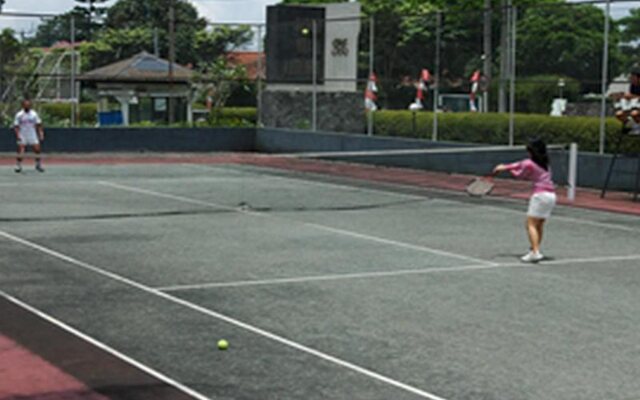 Grand Hotel Lembang