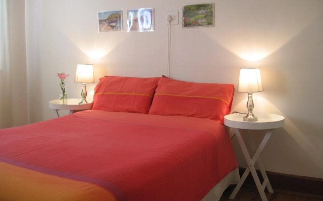 Lighthouse Farm Backpackers Lodge