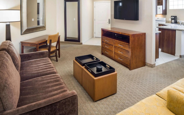 Hilton Vacation Club Scottsdale Links Resort