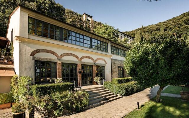 FH55 Hotel Villa Fiesole