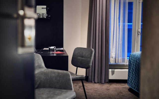 Singel Hotel Amsterdam