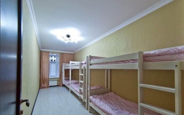 Хостел Piterstay