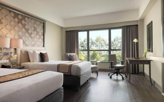 Melia Purosani Yogyakarta