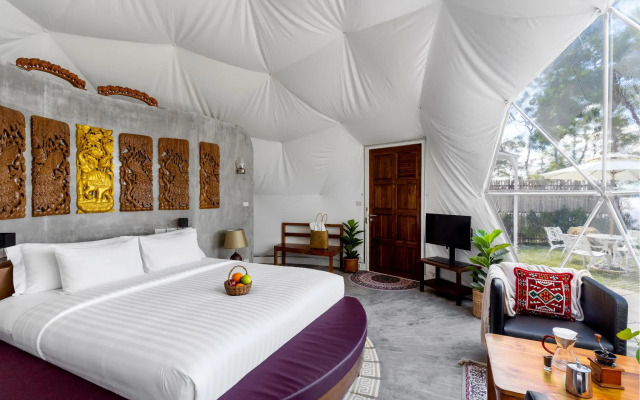 Bansaeo Garden and Resort