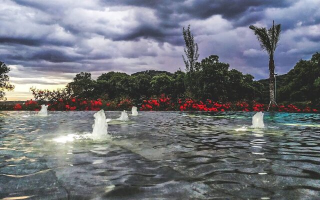 Casa Rural Alcornocalejo