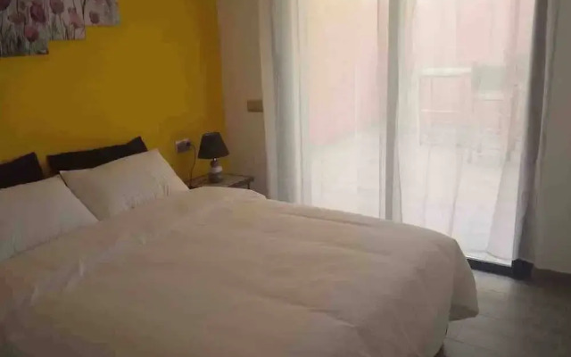 Apartment Modern, 2chambres,2terrasse,iptv,parking