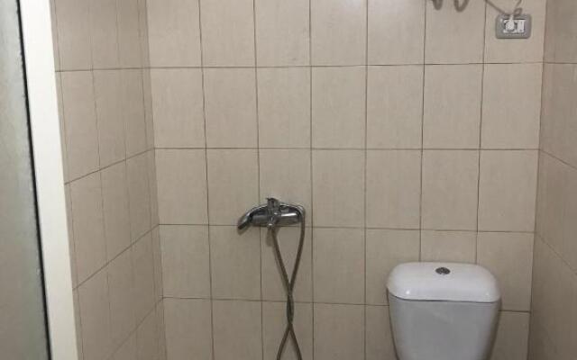 Golem apartment one bedroom (4 ppl)