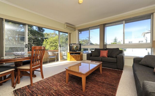 Fingal Court Unit 3 - Fingal Bay