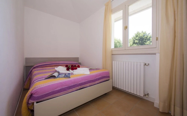 Porto Letizia Tulipano 7