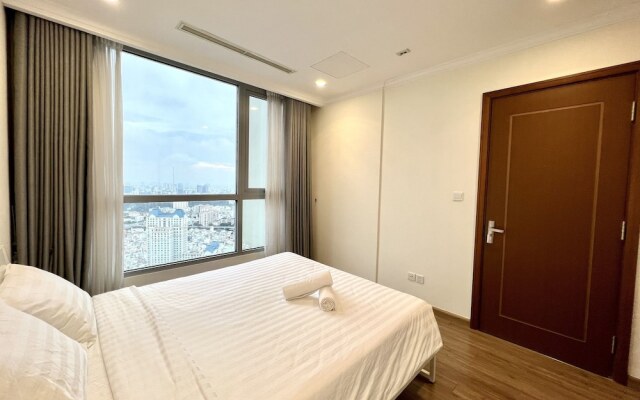 SaigonHomes in Vinhomes Central Park