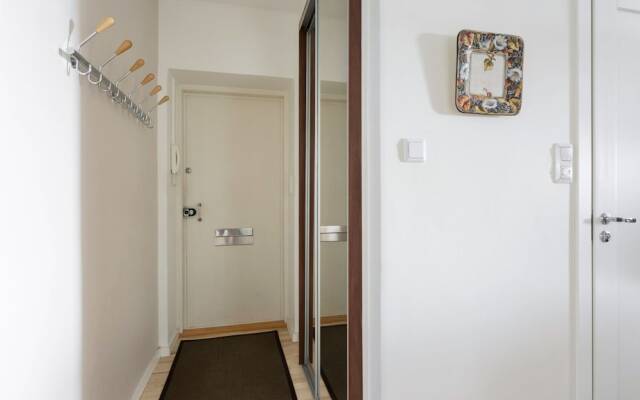 WeHost Messeniuksenkatu 10