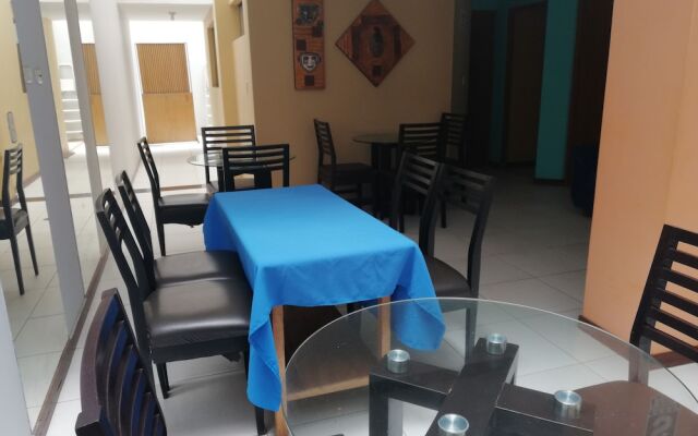 Boquemar Hotel