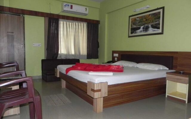 Hotel Rohini International