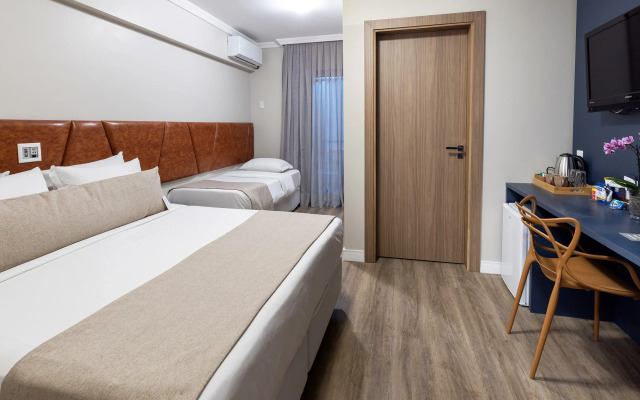 HM Hotel
