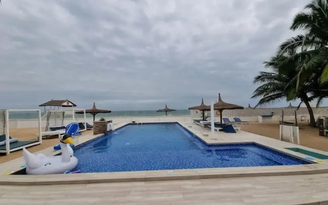 Jara Beach Resort