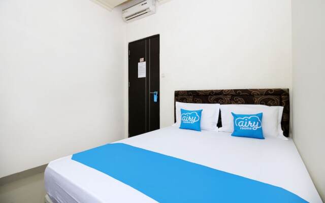 Airy Rappocini Andi Djemma 63A Makassar