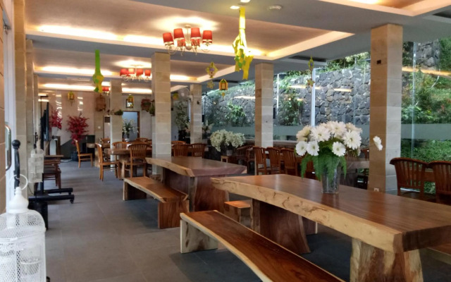 Gracia Spa Resort