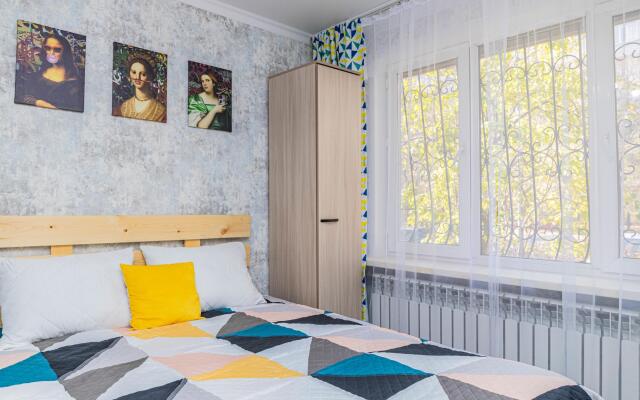 YourHouse (ЙоХаус) на улице Си Синхая 22