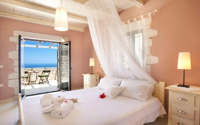 St. Georges Retreat Village