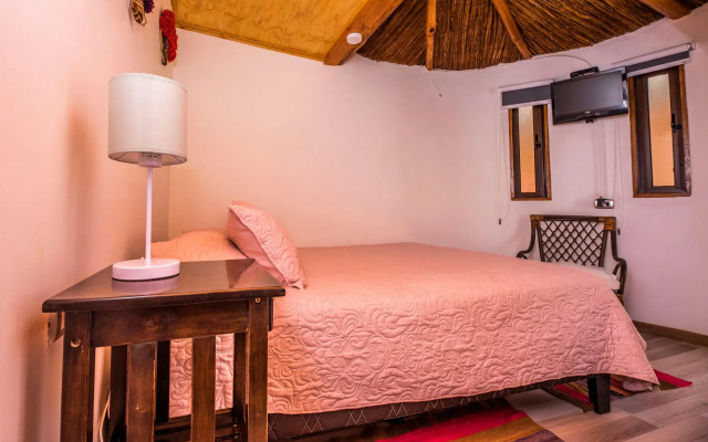 Hotel Parina Atacama