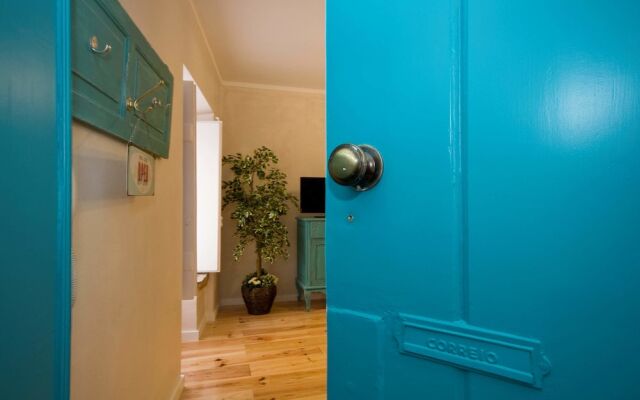 The Pantheon - Casas Maravilha Lisboa