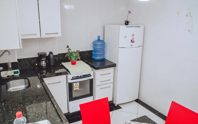 Próximo a praia das castanheiras