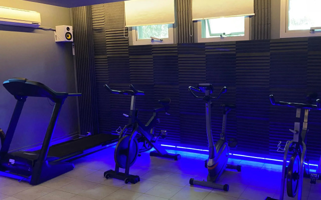 Destinar Apart Hotel