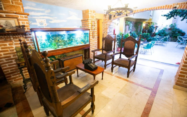 Baluarte Cartagena Hotel Boutique