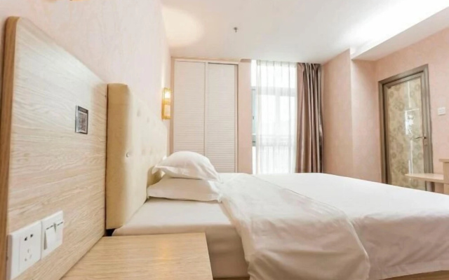 Longyan Hongchang Hotel – Guest Rooms – Longyan