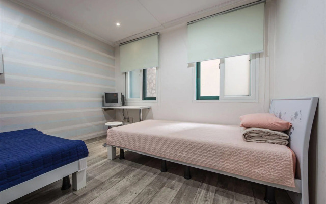 Hostel Korea Original