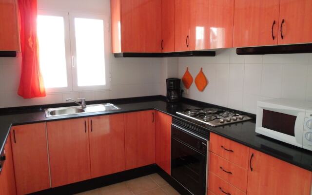 032 Villa Albardanera