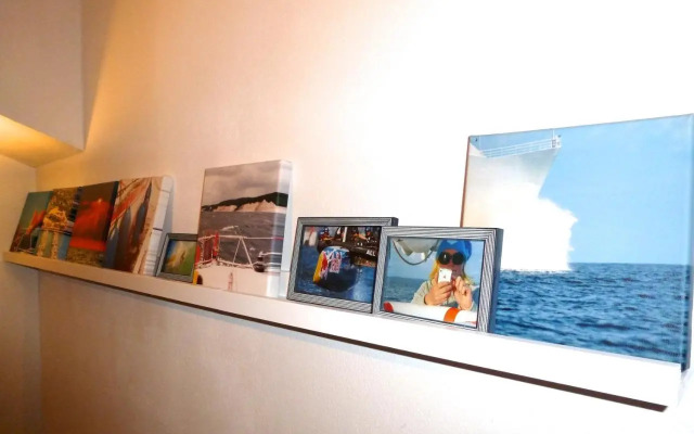 Strandläufer Kühlungsborn