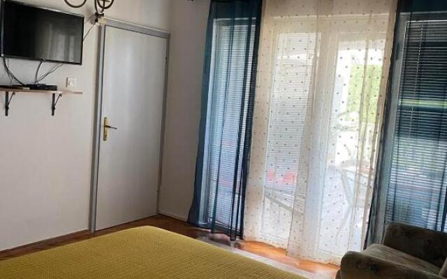 Guest House Cvoro