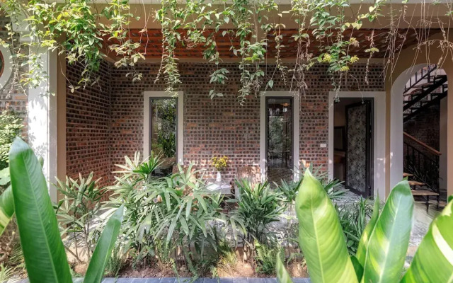Trang An Aroma Homestay