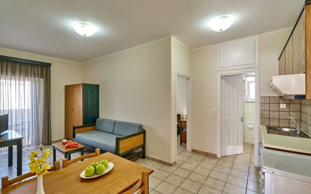 Inea Sole Boutique Hotel