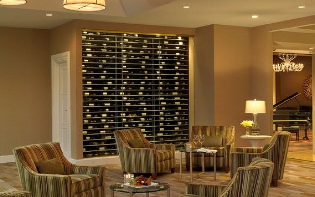 Hilton St. Louis Airport