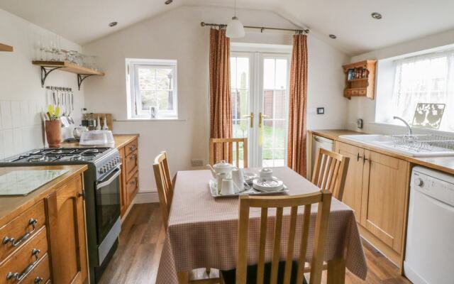 Amberley Cottage