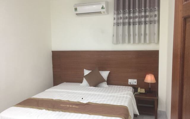 Thanh Hung Hotel