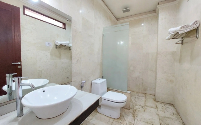 Villa Harmony - Bali Residence