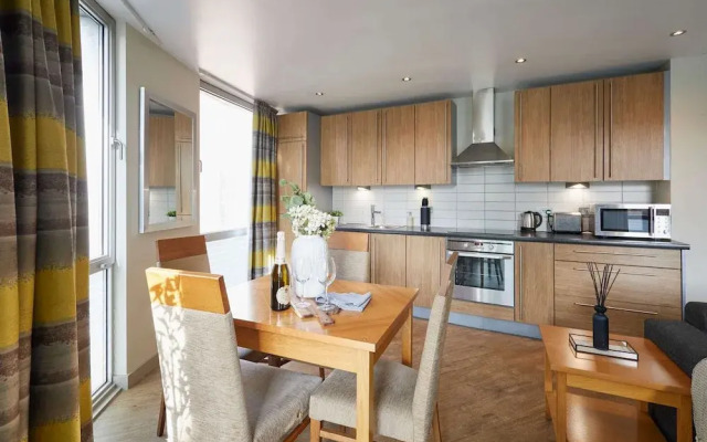 Host Stay 207 Hatton Garden