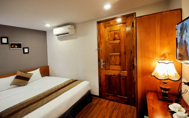 CKD Hotel Nha Trang