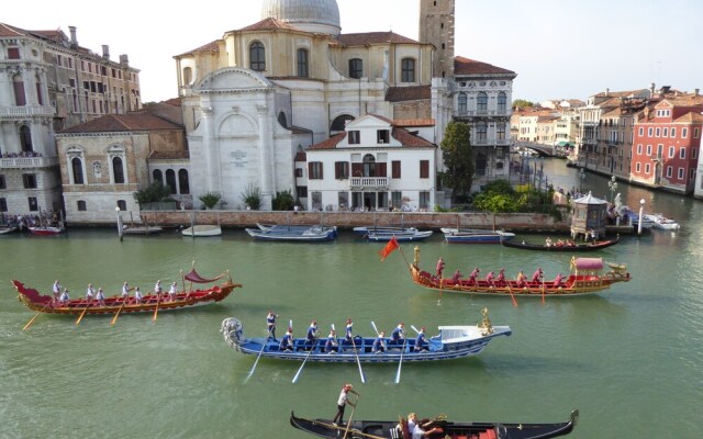 B&B Vista sul Canal Grande